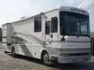 2002 Fleetwood EXPEDITION right front For Sale