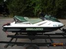 2002 Sea Doo GTX right side For Sale