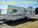 2003 Keystone Hornet left front For Sale