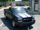 2004 Chevrolet Silverado front top For Sale