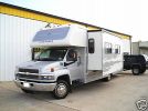 2004 Gulf Stream endura left front For Sale