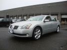 2004 Nissan Maxima left front For Sale