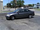 2005 Honda Civic EX left front For Sale