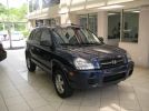 2005 Hyundai Tucson GL right front For Sale