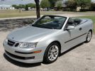 2005 Saab 9 3 Aero left front For Sale