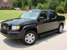 2006 Honda Ridgeline RTL left front For Sale