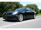 2006 Infiniti G35 left front For Sale