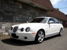 2006 Jaguar S type left front For Sale
