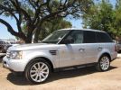 2006 Land Rover Range Rover Sport SC left front For Sale