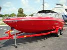 2006 STINGRAY 220 SX left front For Sale