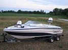 2006 Tahoe Q6 left side For Sale