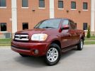 2006 Toyota Tundra left front For Sale