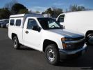2007 Chevy Colorado Truck front For Sale