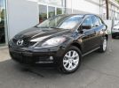 2007 Mazda CX 7 left front For Sale