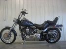 2008 Harley Davidson Softail left side For Sale