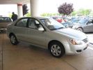 2008 Kia Spectra right front For Sale