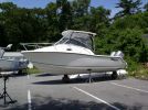 2008 Mako 264 bow For Sale