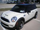 2009 Cooper Mini Clubman S left front For Sale