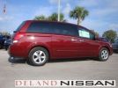 2009 Nissan Quest right side For Sale