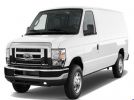 2011 Ford E-150 front For Sale