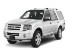 2011 Ford Expedition front For Sale
