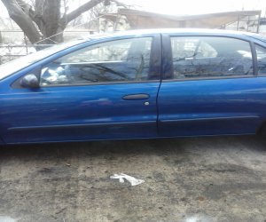 Image of a 2003 Chevrolet Cavalier