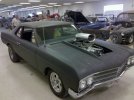 Image of a 1966 Buick Special