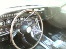 Image of a 1966 Ford Thunderbird