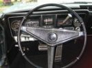 Image of a 1967 Oldsmobile toronado
