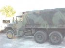 Image of a 1971 Duece and a half Military Vehicle Duece and a half Military Vehicle