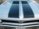 Image of a 1972 Chevrolet Nova