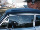 Image of a 1972 Chevrolet Nova