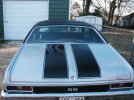 Image of a 1972 Chevrolet Nova