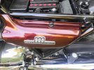 Image of a 1972 Kawasaki Z1 900