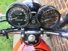 Image of a 1972 Kawasaki Z1 900
