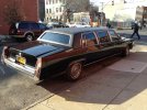 Image of a 1979 Cadillac DeVille Funeral