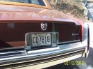 Image of a 1979 Cadillac Fleetwood Brougham
