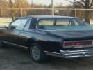 Image of a 1979 Chevrolet Caprice Classic