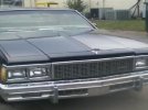 Image of a 1979 Chevrolet Caprice Classic