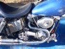 Image of a 1982 Harley Davidson Shovelhead Superglide