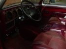 Image of a 1989 Dodge ramcharger