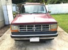 Image of a 1989 Ford Ranger