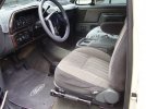 Image of a 1990 Ford Bronco XLT 4X4