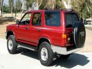 Image of a 1990 Toyota 4Runner