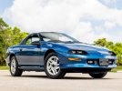 Image of a 1995 Chevrolet Camaro Z28