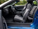 Image of a 1995 Chevrolet Camaro Z28