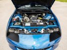 Image of a 1995 Chevrolet Camaro Z28
