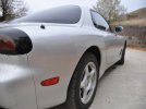 Image of a 1995 Mazda RX7