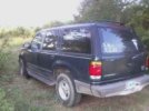 Image of a 1997 Ford Explorer