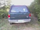 Image of a 1997 Ford Explorer